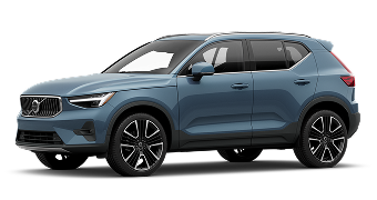 Volvo XC40 B3 Plus